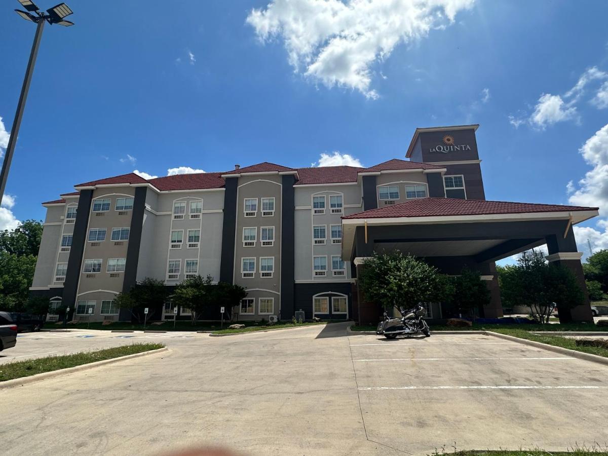 Hotel La Quinta By Wyndham Decatur Esterno foto