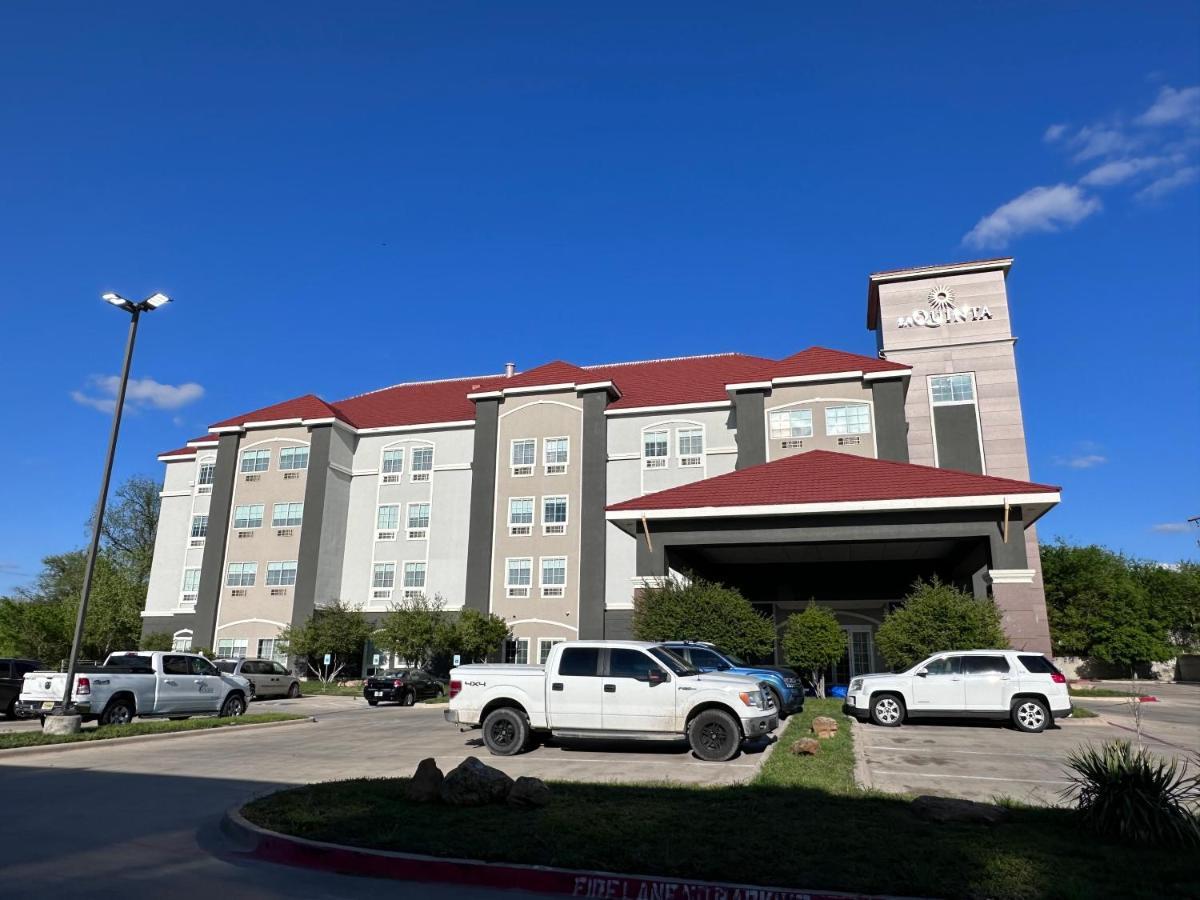 Hotel La Quinta By Wyndham Decatur Esterno foto