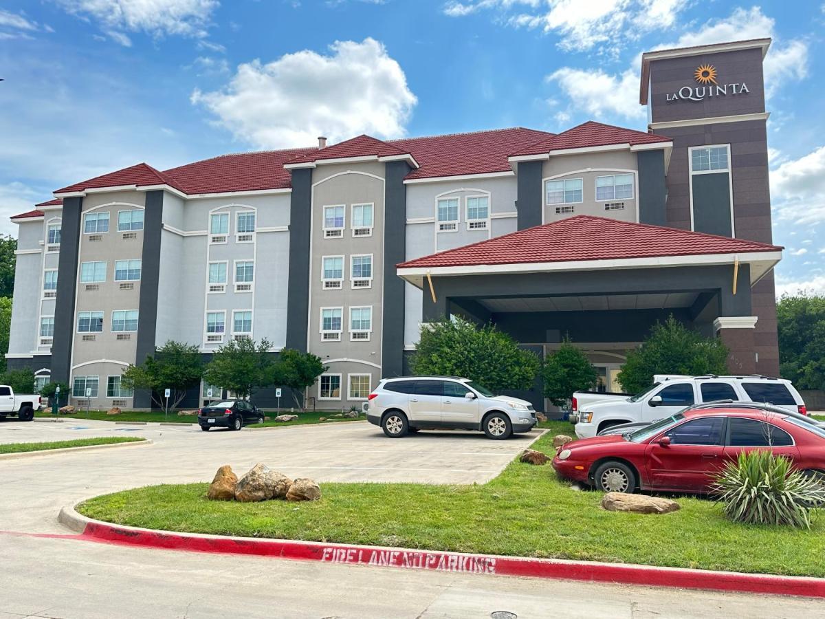 Hotel La Quinta By Wyndham Decatur Esterno foto